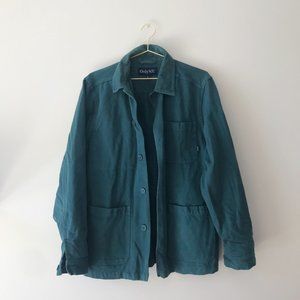 Only NY Canvas Chore Coat